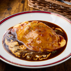 洋食とクレープ JANZEN ジャゼンのおすすめ料理2