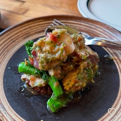 ビストロ おんな食堂のコース写真