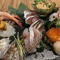 赤坂ソネマリのコース写真