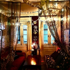 ヘブンズ ガーデン Heaven’s Garden 関内店の写真