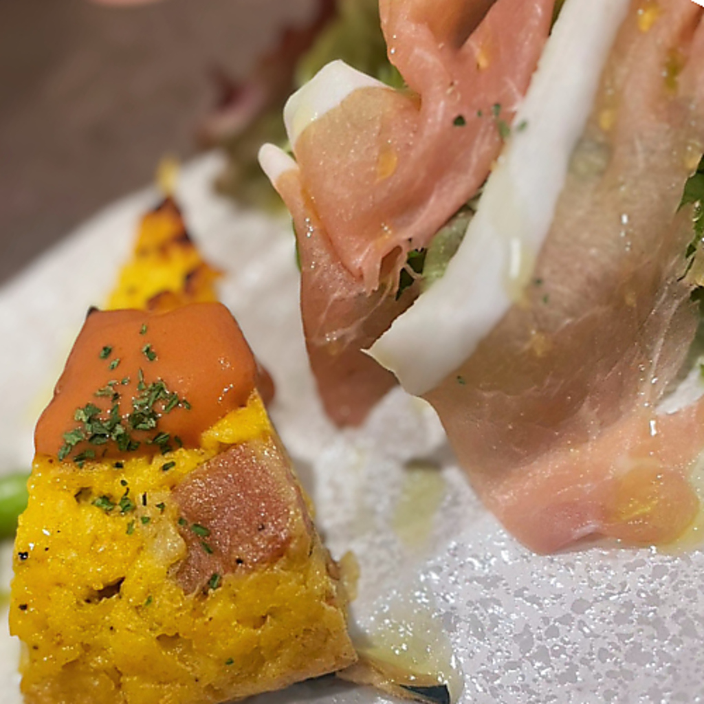 Bistro Ohtani ビストロオオタニの写真ギャラリー