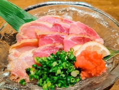 鶏のたたき