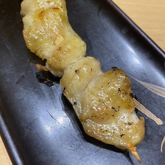 ぼんじり
