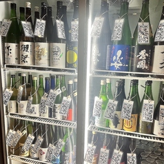 海鮮炉端と焼き鳥しのぶれ すすきの店の特集写真