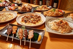 大衆酒場 炎凰の雰囲気3