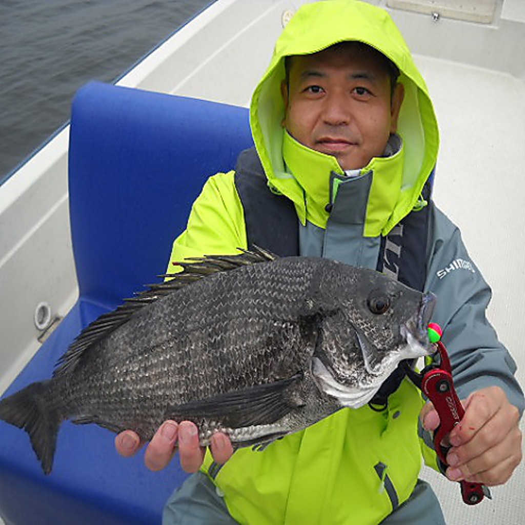 【酒元の鮮魚がうまい理由】店長が週2回、船釣りをしてるので新鮮さが違います!!
