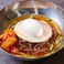 ビビン冷麺