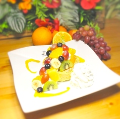Hawaiian Cafe 魔法のパンケーキ 名東高針店の特集写真