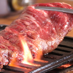 新宿焼肉 しまにくのコース写真