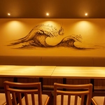 和モダンの落ち着いた空間で、宴会、飲み会、歓送迎会、女子会など各種宴会に是非ご利用下さい♪