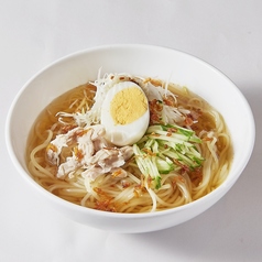 にこにこ特製 盛岡冷麺