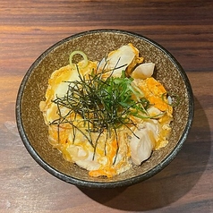 親子丼