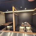 溶岩焼ジンギスカン たまりの雰囲気1