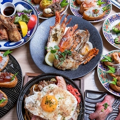 めしや たまや上野店のおすすめ料理1