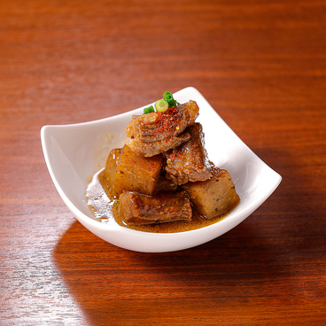 焼肉いってつ 烏丸店のおすすめ料理1