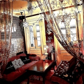 ヘブンズ ガーデン Heaven's Garden 関内店の雰囲気2