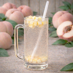 ももネードサワー/ももネードハイボール