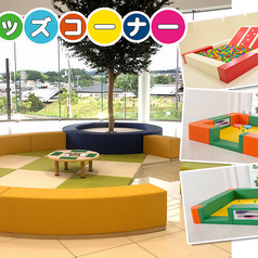 焼鳥どん 亀戸店の雰囲気1