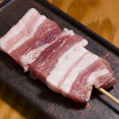 上豚バラ