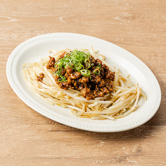 肉もやし