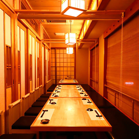 鳥囲 とりい 日本橋