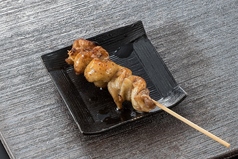 名古屋コーチン　皮