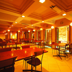 Caspita!Tokyo カスピタ 東京駅 八重洲のコース写真