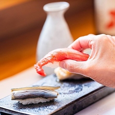 すし処 絆の特集写真