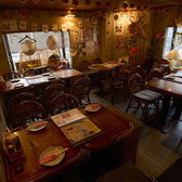 ベトナムカフェレストラン アンゴンの雰囲気2