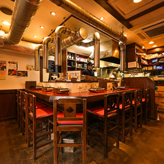 デート利用に最適なお席です！