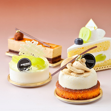 スリーゼのおすすめ料理1