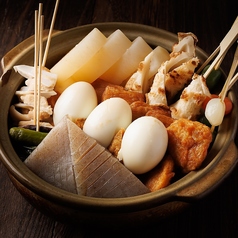 鳥万 上野本店の特集写真