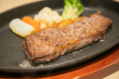 ディネット ウィシュトンホテル ユーカリのコース写真