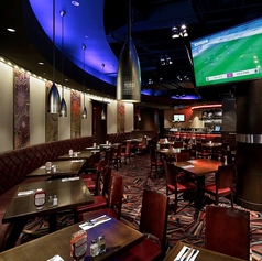 アウトバックステーキハウス 品川港南店のおすすめポイント1