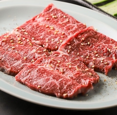 神戸牛焼肉&生タン料理 舌賛 ZESSANのおすすめ料理3