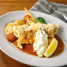 グリル蔵敷 ジョイナステラス二俣川店のおすすめランチ1