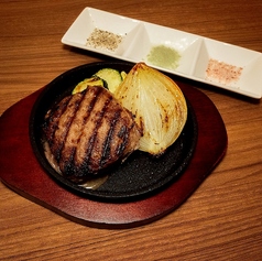 THEハンバーグ