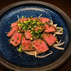 ローストビーフ