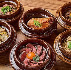 大阪ごはんMON モン 岸和田店の特集写真