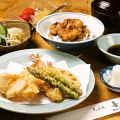 天ぷら 喜楽のおすすめ料理1