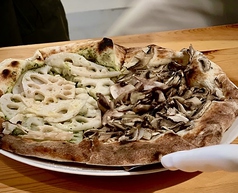Pizzeria BEN COTTA（ベンコッタ）の写真2