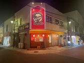 チャンソリ家 本店の雰囲気3