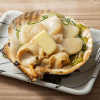 海の幸を存分に堪能！心躍る美味しさ♪