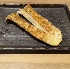 エリンギバター焼き（1本）