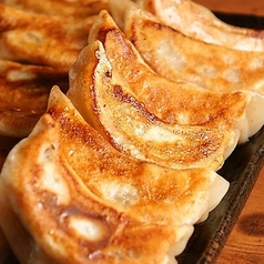 肉汁餃子のダンダダン 大須観音店の特集写真