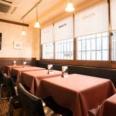 記念日や女子会にも♪