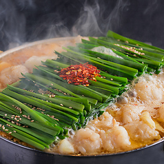 焼鳥ホルモン 炭焼き0式のコース写真
