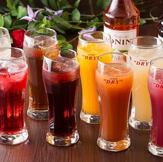 博多串工房 フタクチのコース写真