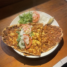 オットマンキッチンの写真2