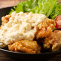 料理メニュー写真&nbsp;チキン南蛮